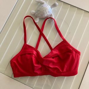 Athleta Bikini Top